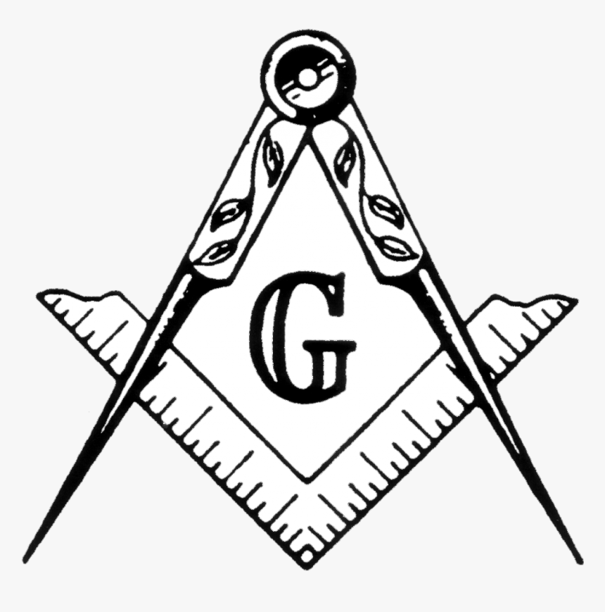 Freemasonry Is The World"s Oldest Largest Fraternity - Compass And Set Square, HD Png Download, Free Download