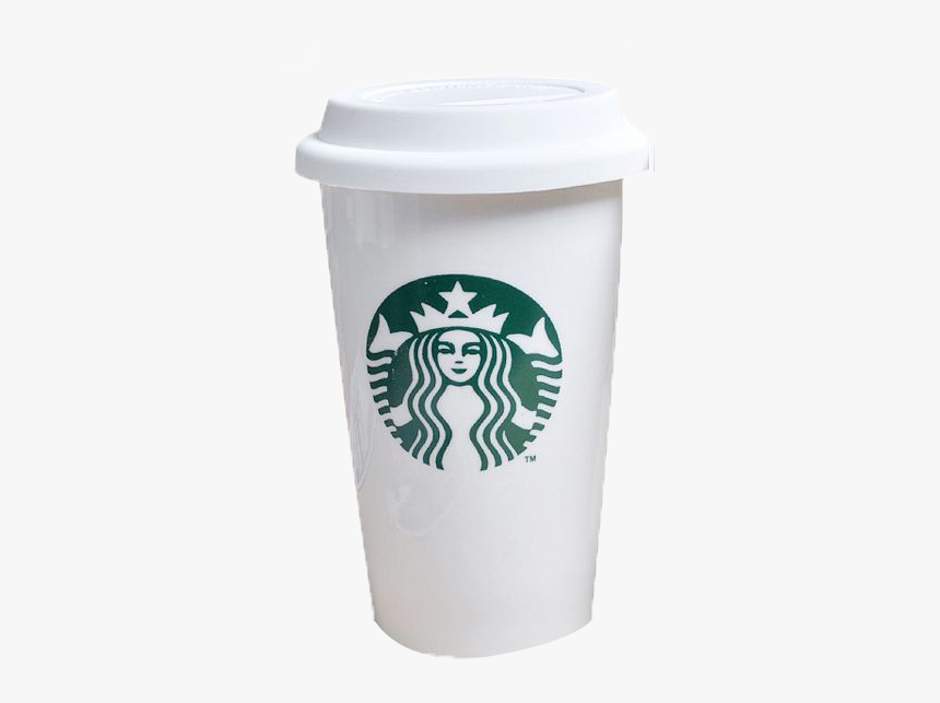 Latte Iced Coffee Tea Caffxe8 Mocha - Starbucks New Logo 2011, HD Png Download, Free Download