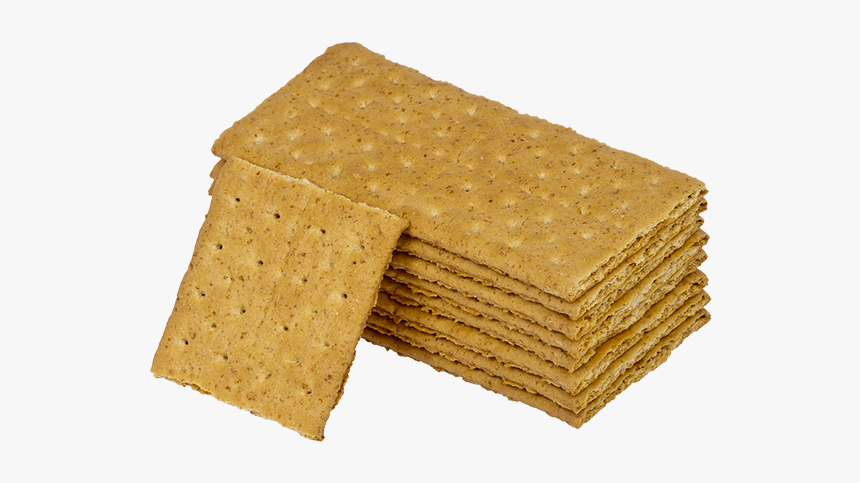 Whole Graham Cracker Sheets - Graham Cracker Transparent Background, HD Png Download, Free Download