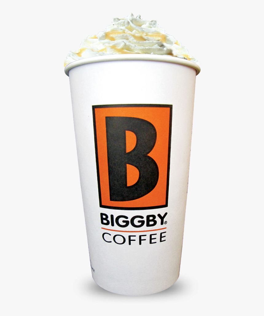 White Lightning Latte - Big Bees Coffee, HD Png Download, Free Download