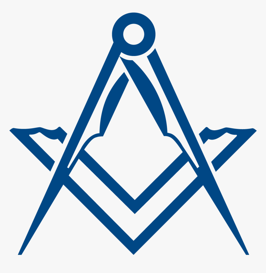 Freemasons New Zealand Logo, HD Png Download, Free Download