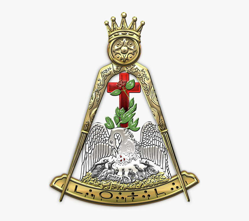 Knight Rose Croix, HD Png Download, Free Download