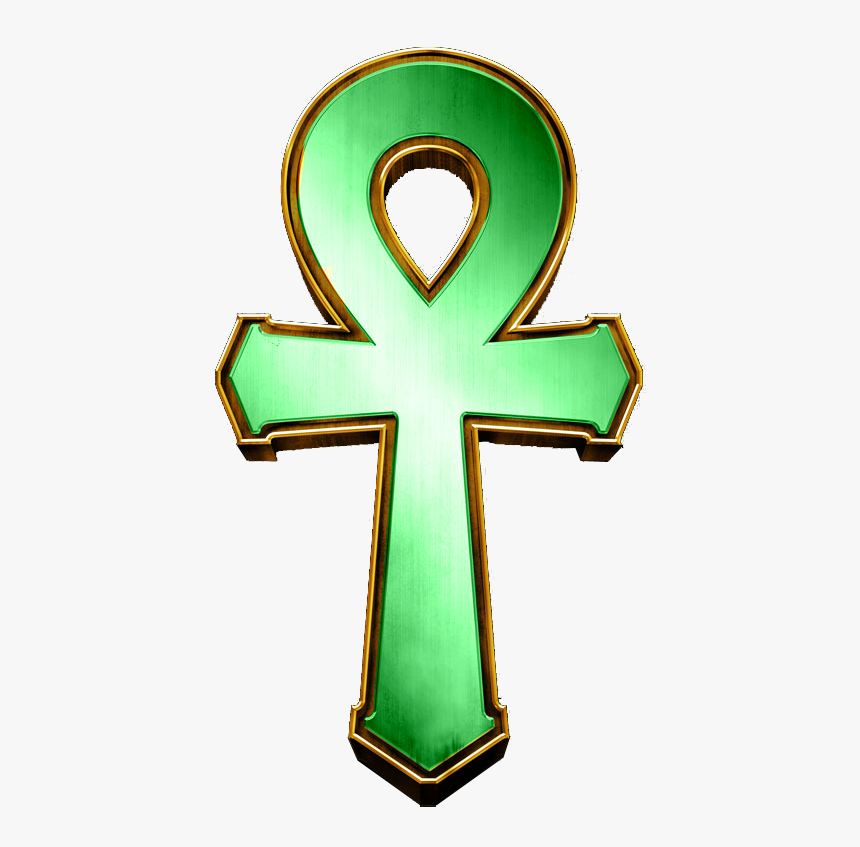 Gordian Knot Logo - Ultima Online Ankh Png, Transparent Png, Free Download