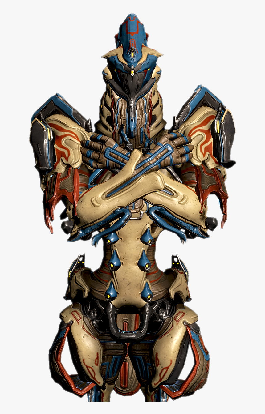 Warframe Inaros Memes, HD Png Download, Free Download