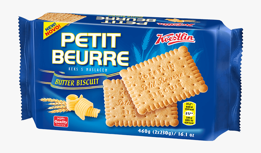 Petit Beurre - Junk Food, HD Png Download, Free Download