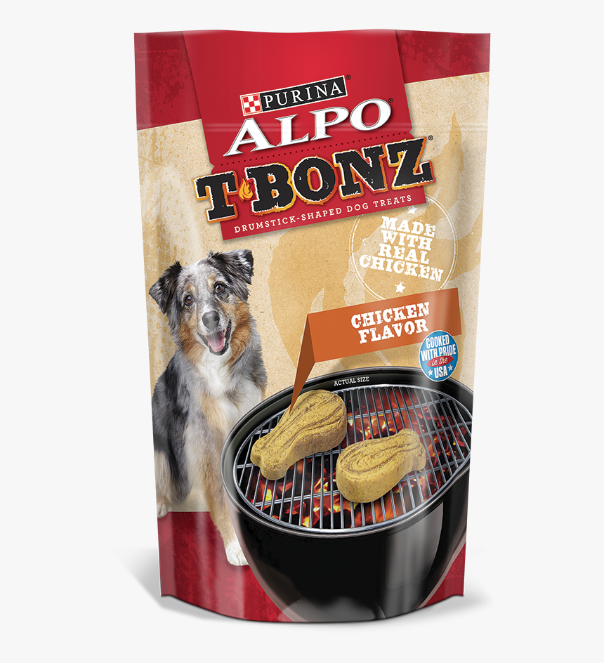 Alpo Tbonz, HD Png Download, Free Download