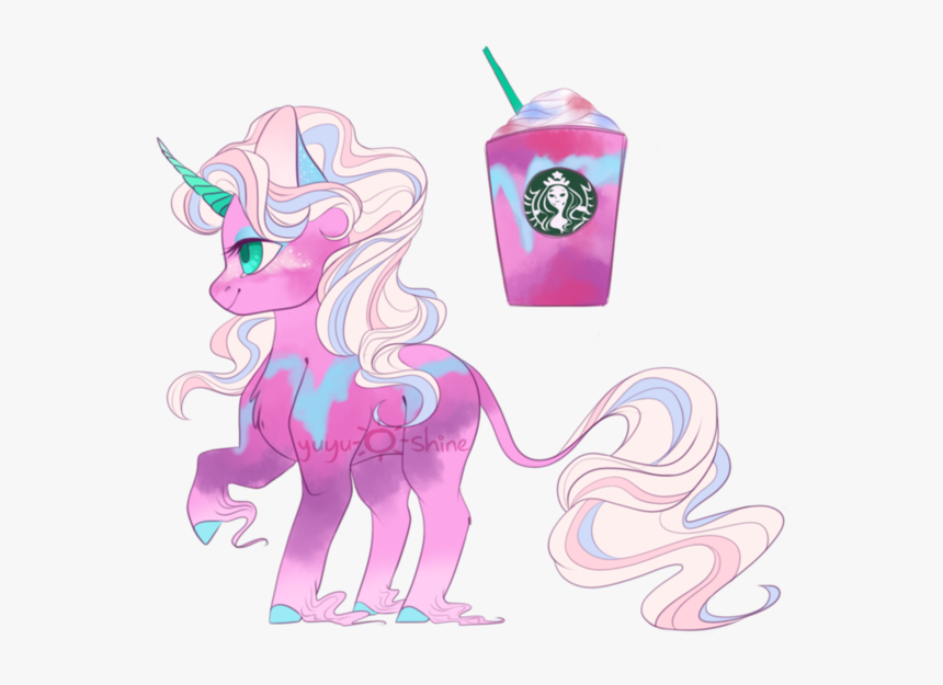 Transparent Starbucks Frappuccino Clipart - Frappuccino, HD Png Download, Free Download