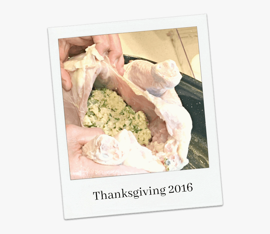 Retro Cracker Stuffing Dressing - Turducken, HD Png Download, Free Download