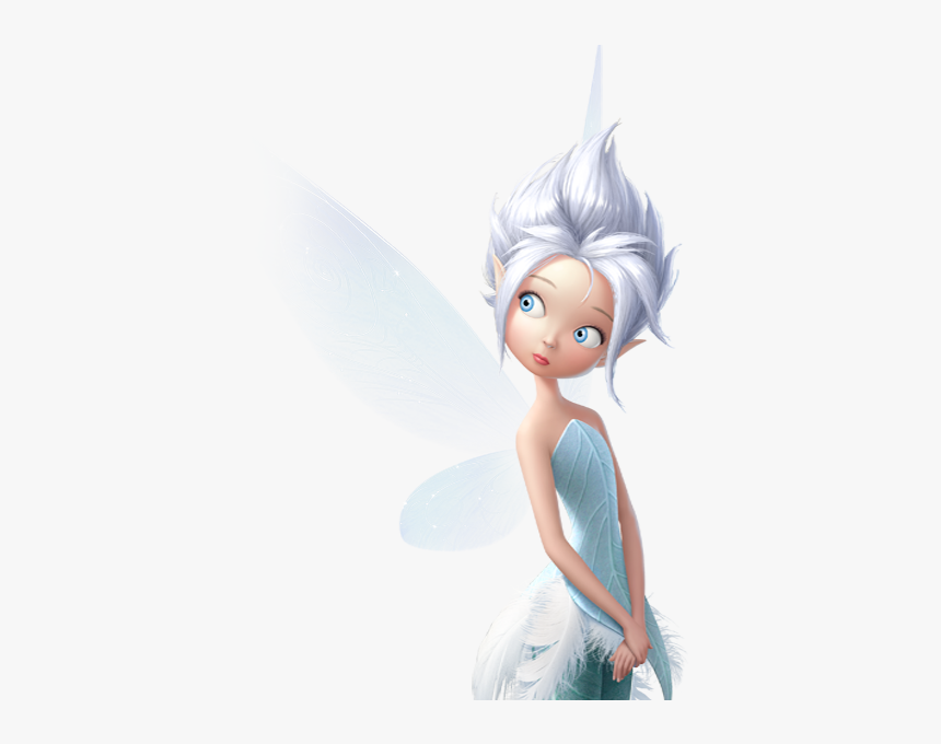 Tinker Bell's Sister, HD Png Download, Free Download