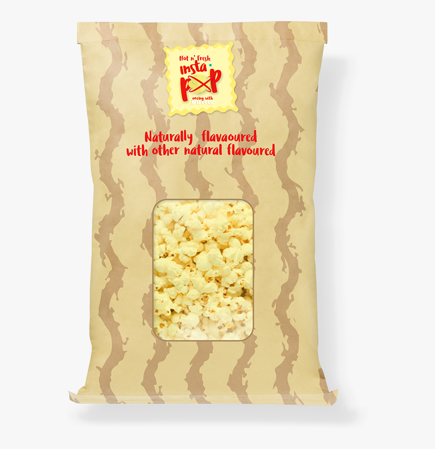 Kettle Corn, HD Png Download, Free Download