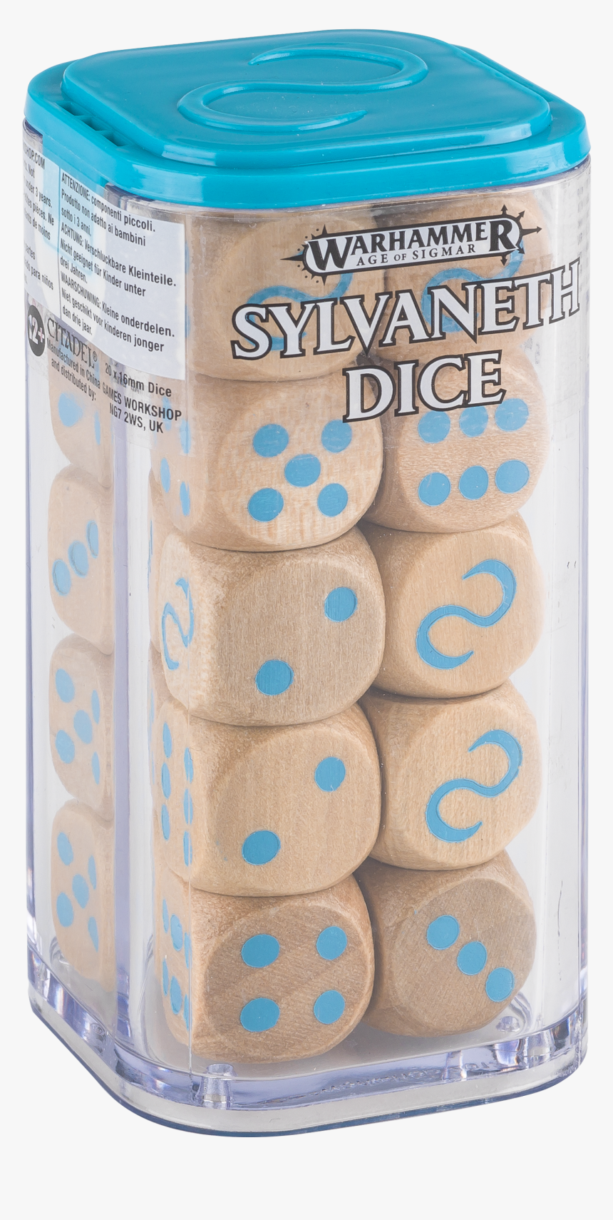 Sylvaneth Dice, HD Png Download, Free Download