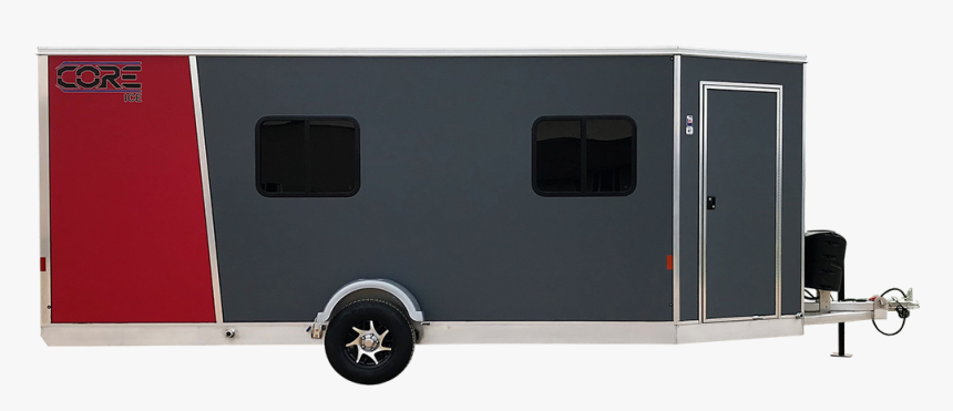 Travel Trailer, HD Png Download, Free Download