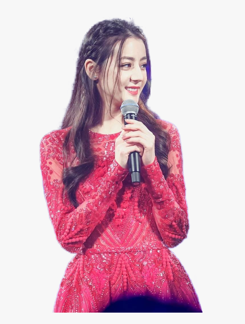 #sticker #png #dilireba #dilrabadilmurat #girl #actress - Dilireba Png, Transparent Png, Free Download