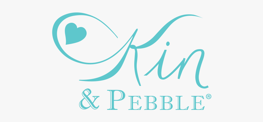 Kin And Pebble - Kin And Pebble Logo, HD Png Download, Free Download