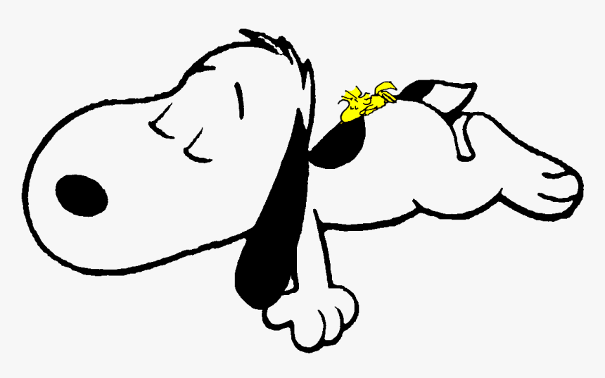 Snoopy Transparent, HD Png Download, Free Download