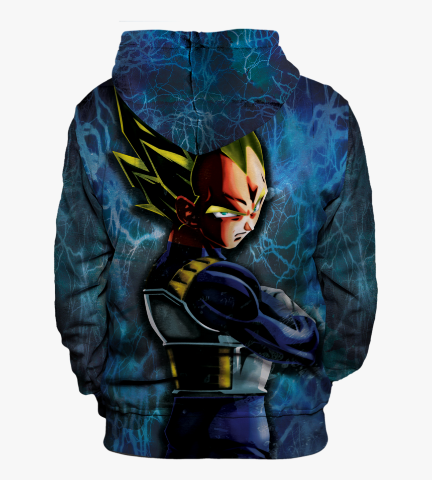 Dragon Ball Z Hair Png, Transparent Png, Free Download