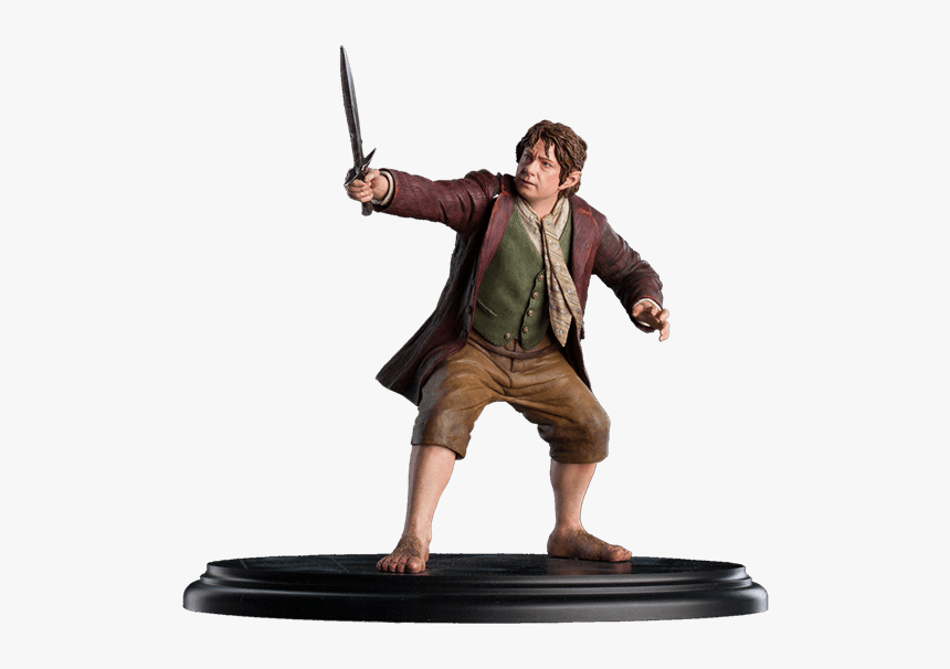 Bilbo Baggins, HD Png Download, Free Download