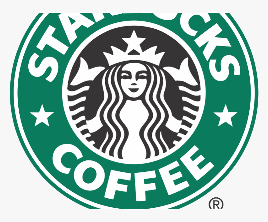 Transparent Starbucks Png - Logo Starbucks Vector Png, Png Download, Free Download