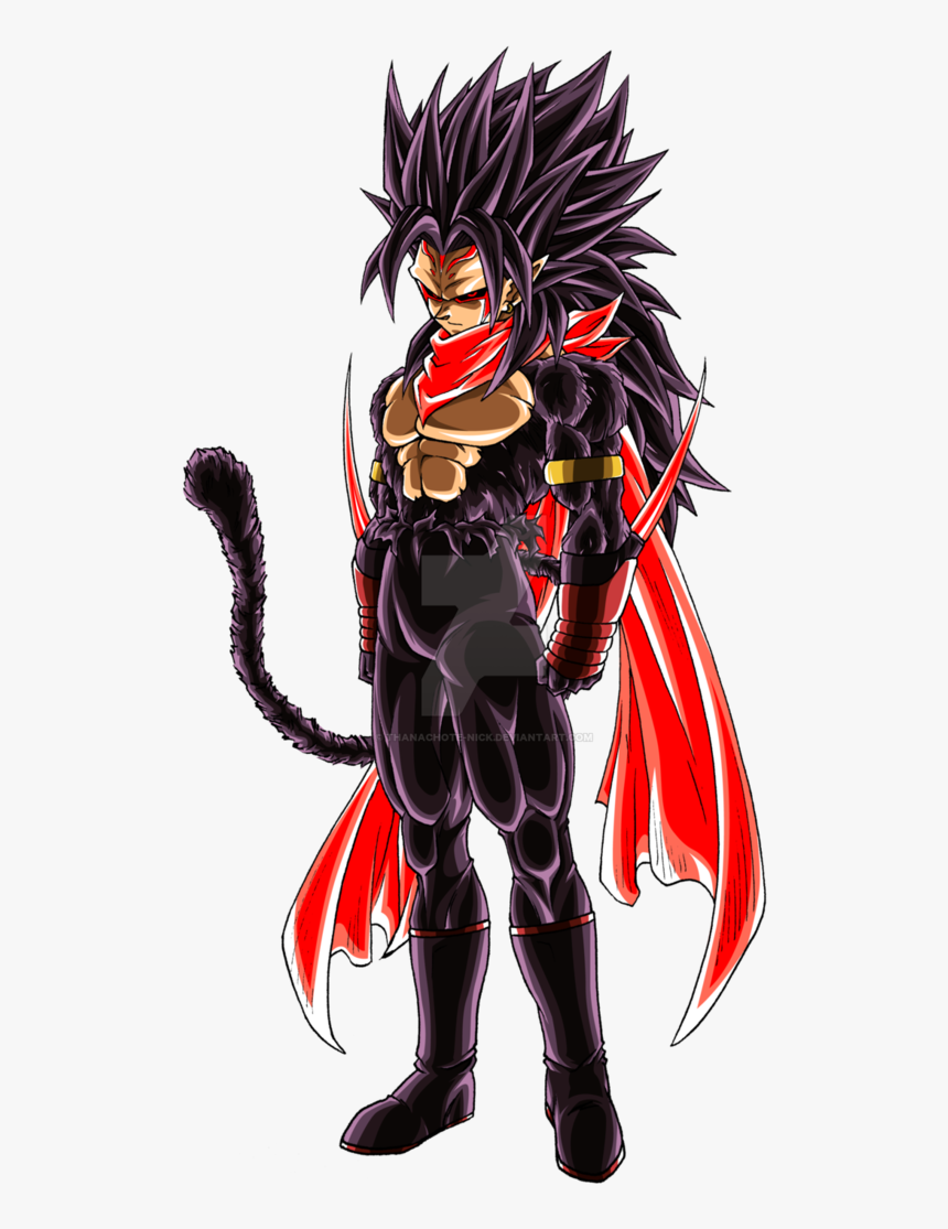 Fan Made God Of Destruction, HD Png Download, Free Download