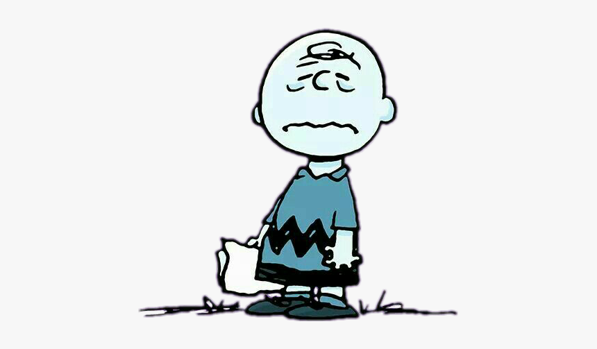 #charliebrown - Hate Friday The 13th, HD Png Download, Free Download