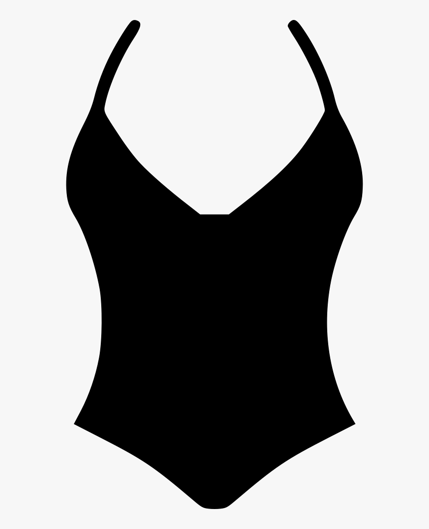 Bathing Suit - Bathing Suit Icon Png, Transparent Png, Free Download