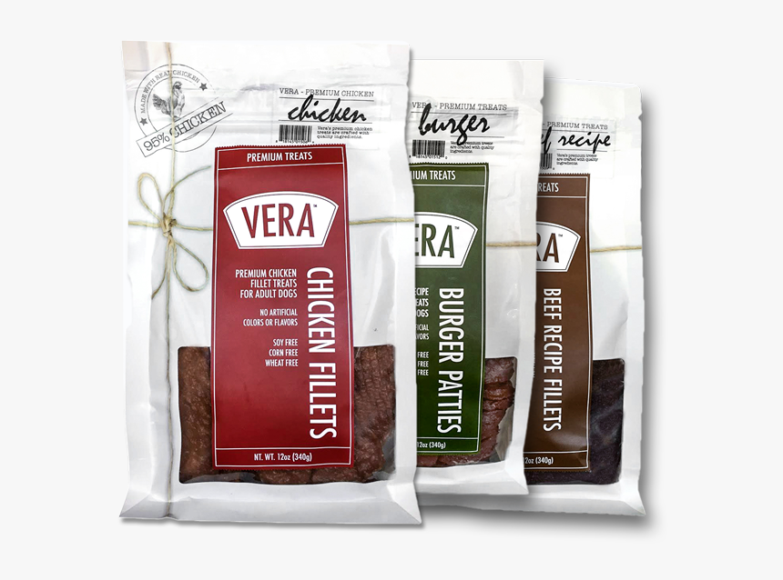 Vera Dog Treats, HD Png Download, Free Download