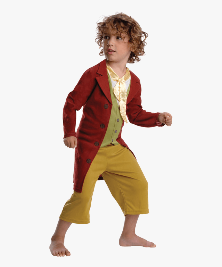 Boy World Book Day Costume, HD Png Download, Free Download