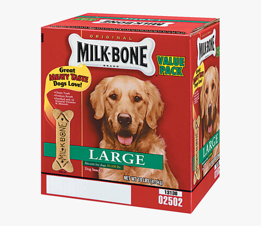 Milkbone Sizes, HD Png Download, Free Download