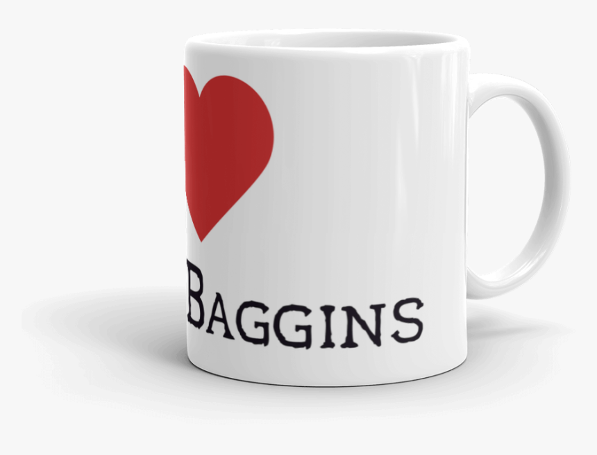 Transparent Bilbo Baggins Png - Mug, Png Download, Free Download