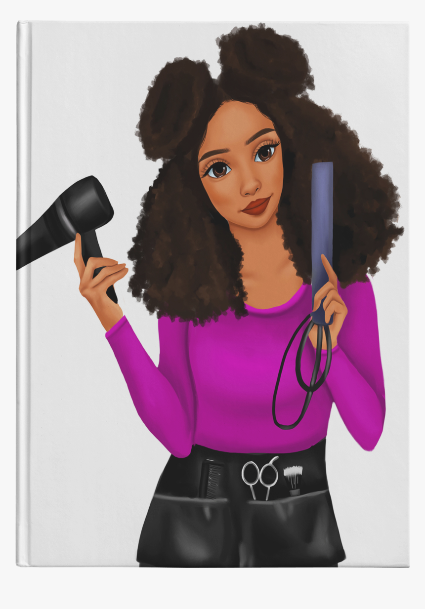 Girl Singing Png, Transparent Png, Free Download