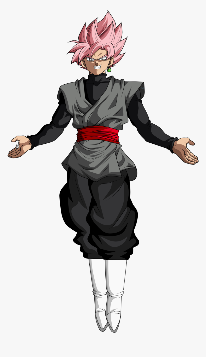 Black Rose Png - Black Goku Ssj Rose, Transparent Png - kindpng Black Rose Png - Black Goku Ssj Rose, Transparent Png - kindpng