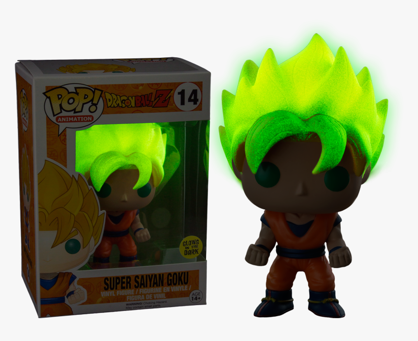 amazon goku funko pop