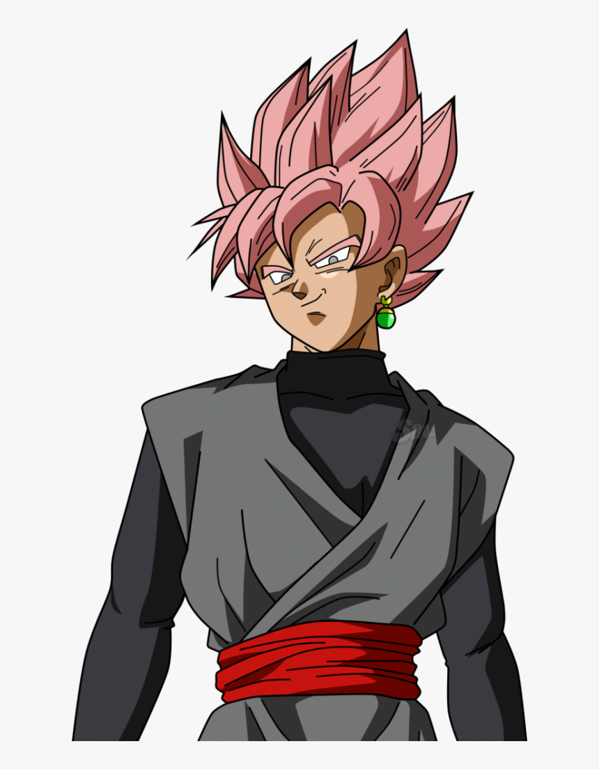 Goku Black Rose Png - Goku Black Rose, Transparent Png - kindpng Goku Black Rose Png - Goku Black Rose, Transparent Png - kindpng