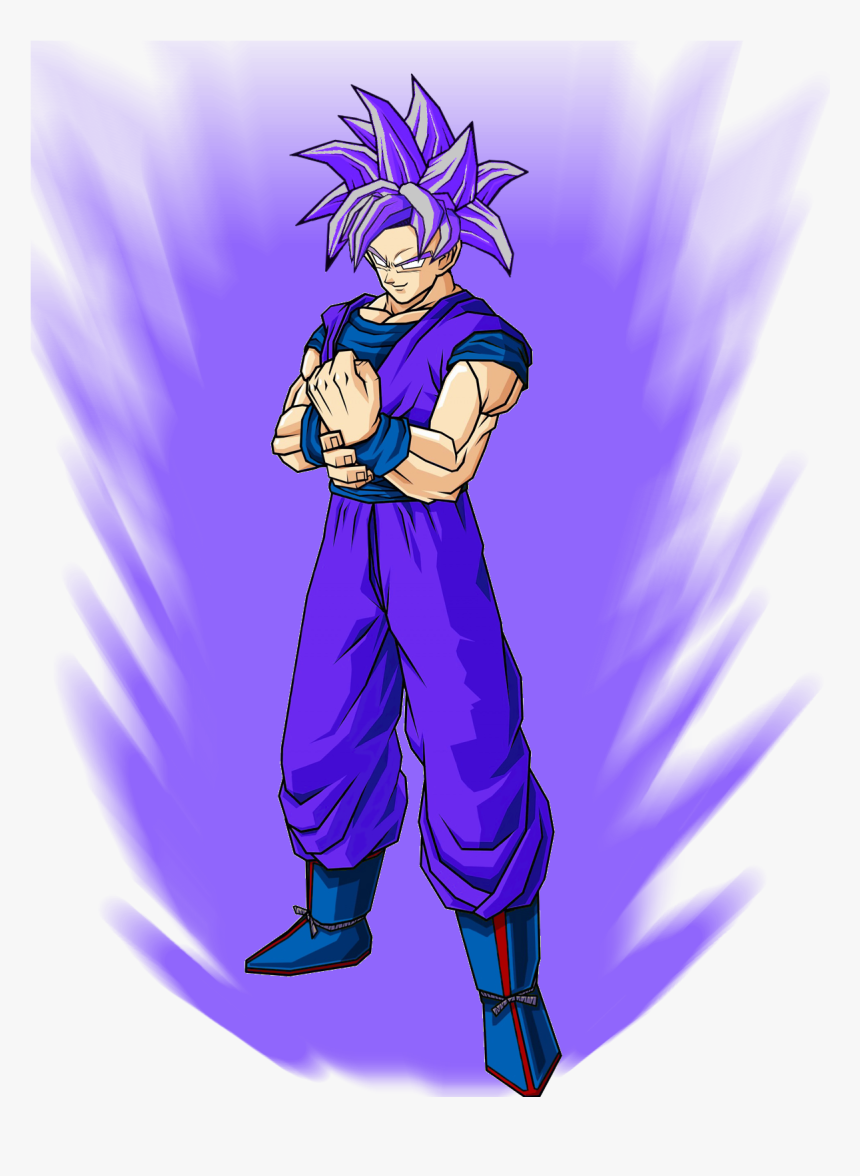 Image - Goku Super, HD Png Download, Free Download