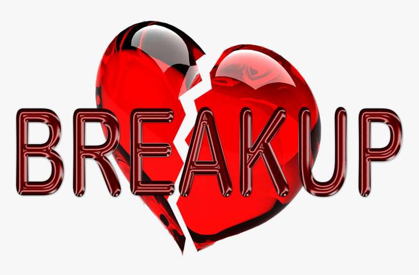 Heart, Crack, Sad, Taste, Red - Red Heart, HD Png Download, Free Download