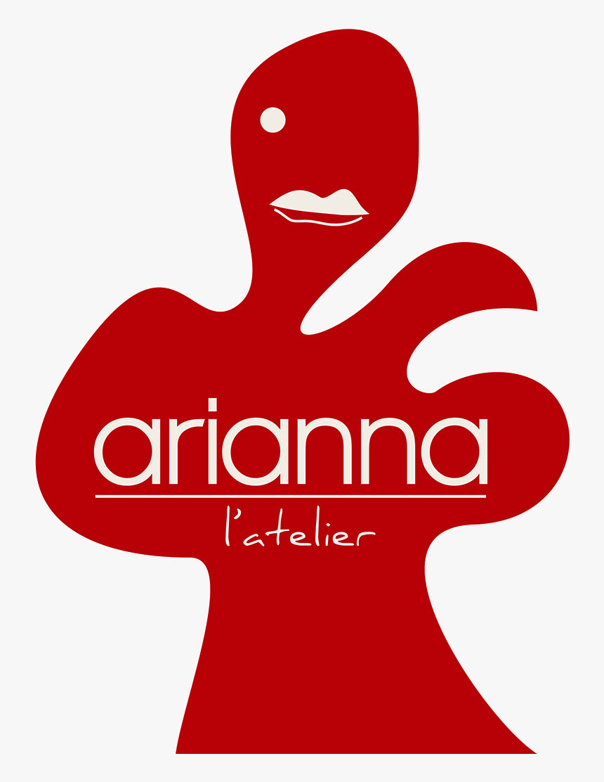 Arianna L"atelier - Illustration, HD Png Download, Free Download