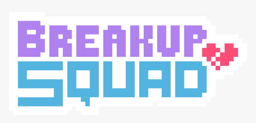 Breakup Squad Logo - Colorfulness, HD Png Download, Free Download