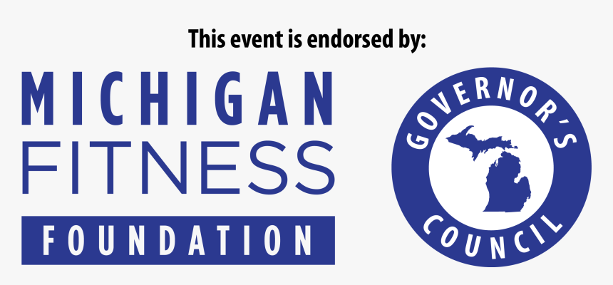 Michigan Fitness Foundation, HD Png Download, Free Download