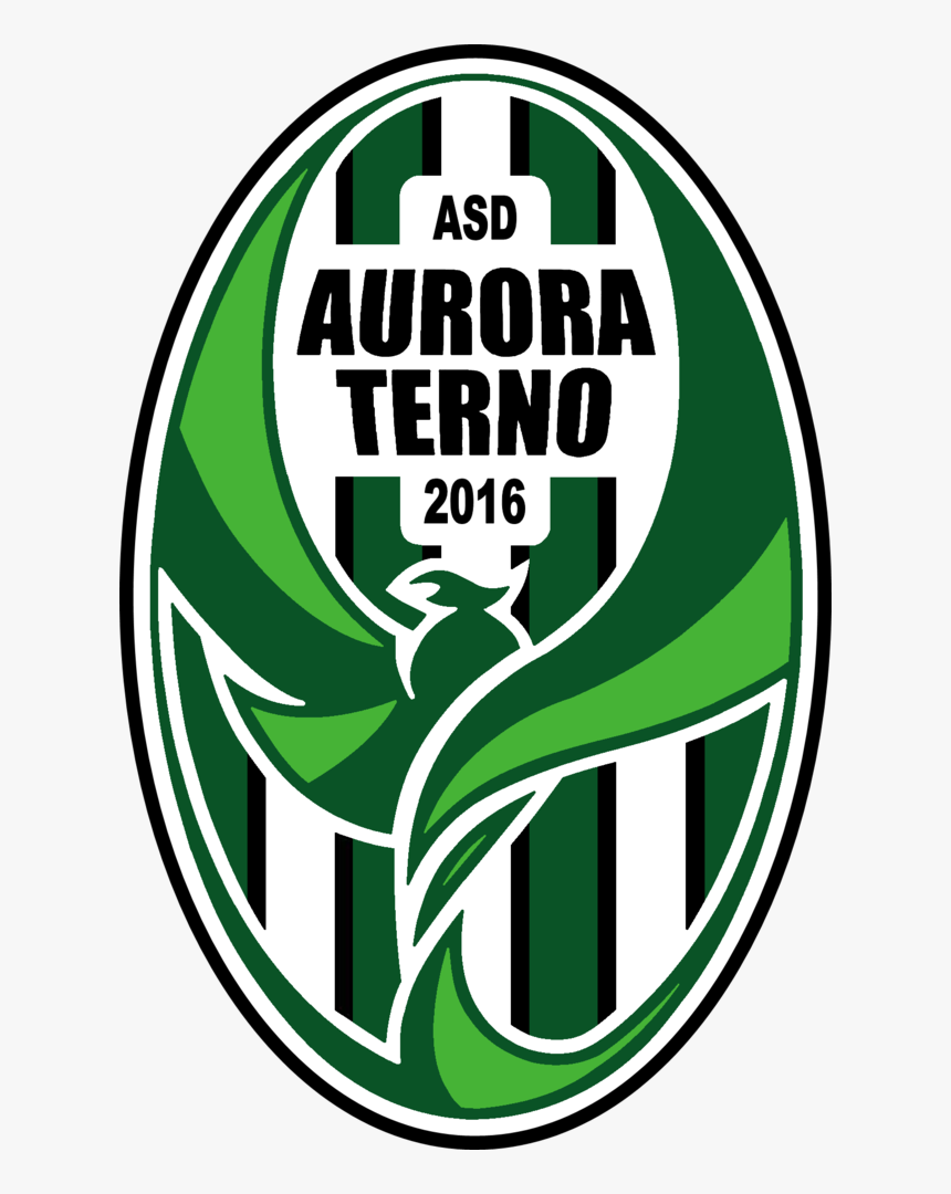 Logo Aurora Terno - Emblem, HD Png Download, Free Download