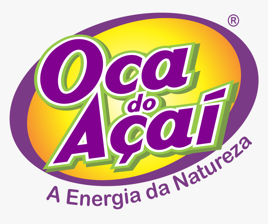 Oca Do Açai, HD Png Download, Free Download