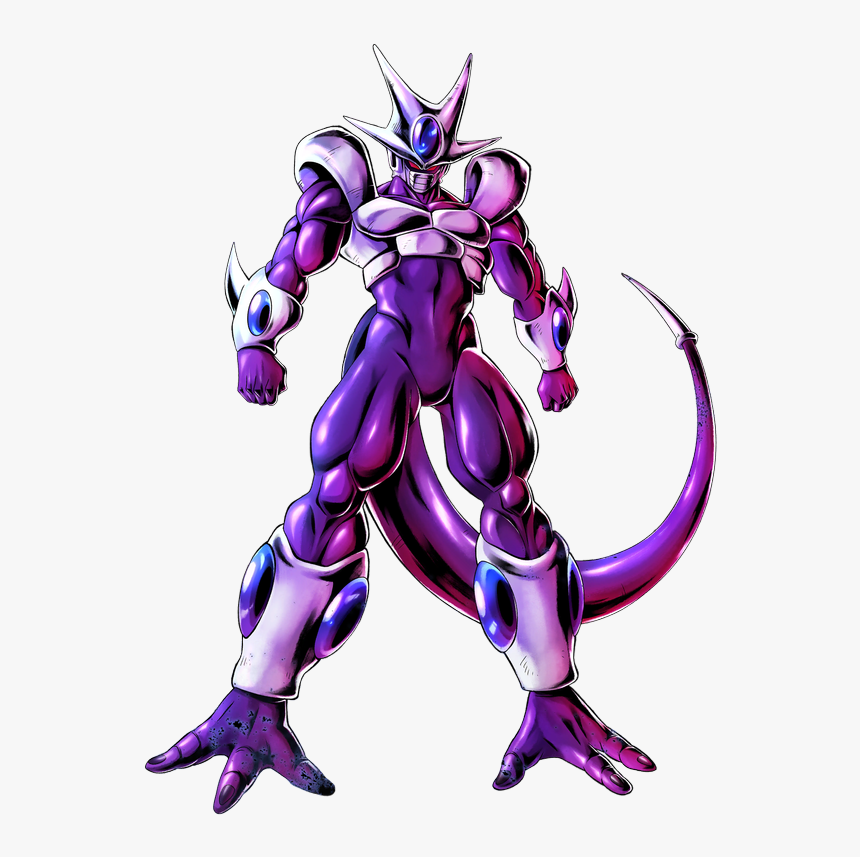 Cooler Dragon Ball Legends, HD Png Download, Free Download