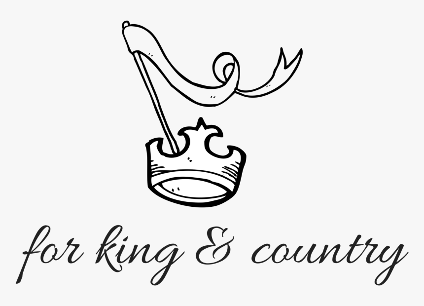 Logo De For King Country, HD Png Download, Free Download