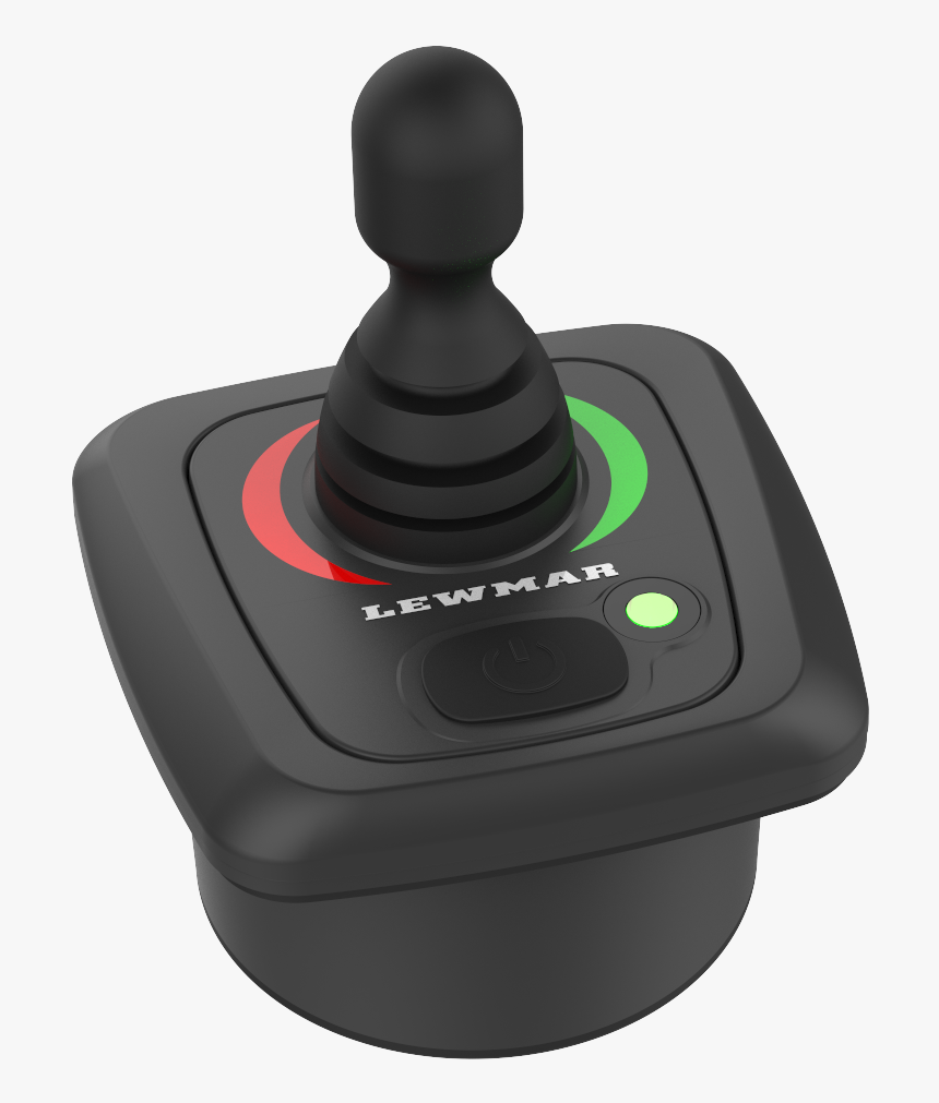 Tt / Rt Thruster Controllers - Joystick, HD Png Download, Free Download