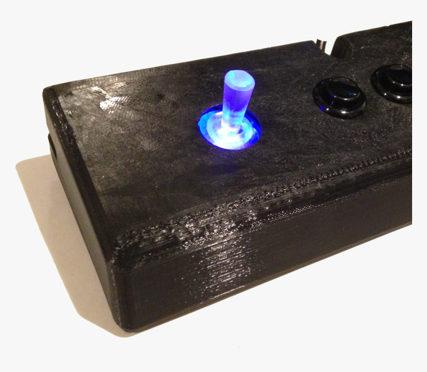 Transparent Atari Controller Png - Joystick, Png Download, Free Download