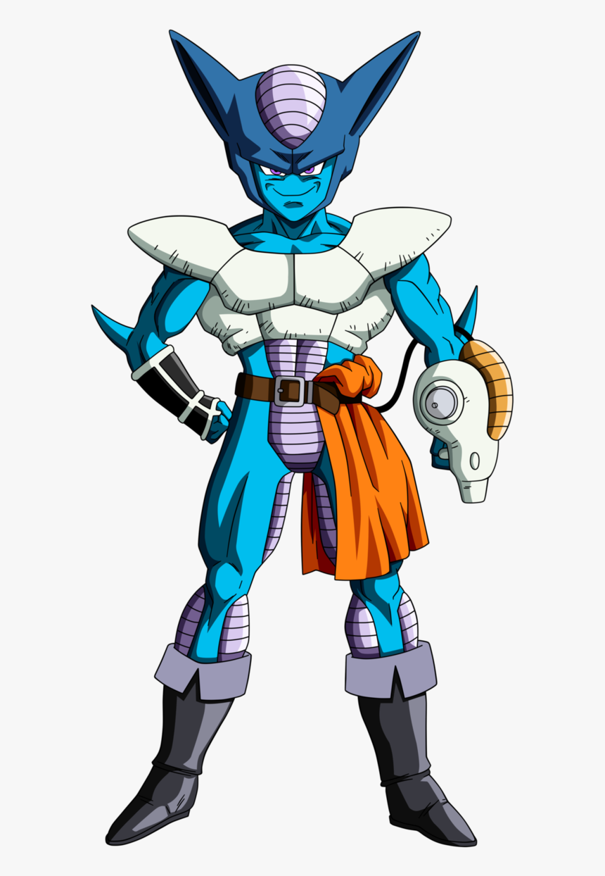 Dragon Ball Frieza Minions Art, HD Png Download, Free Download