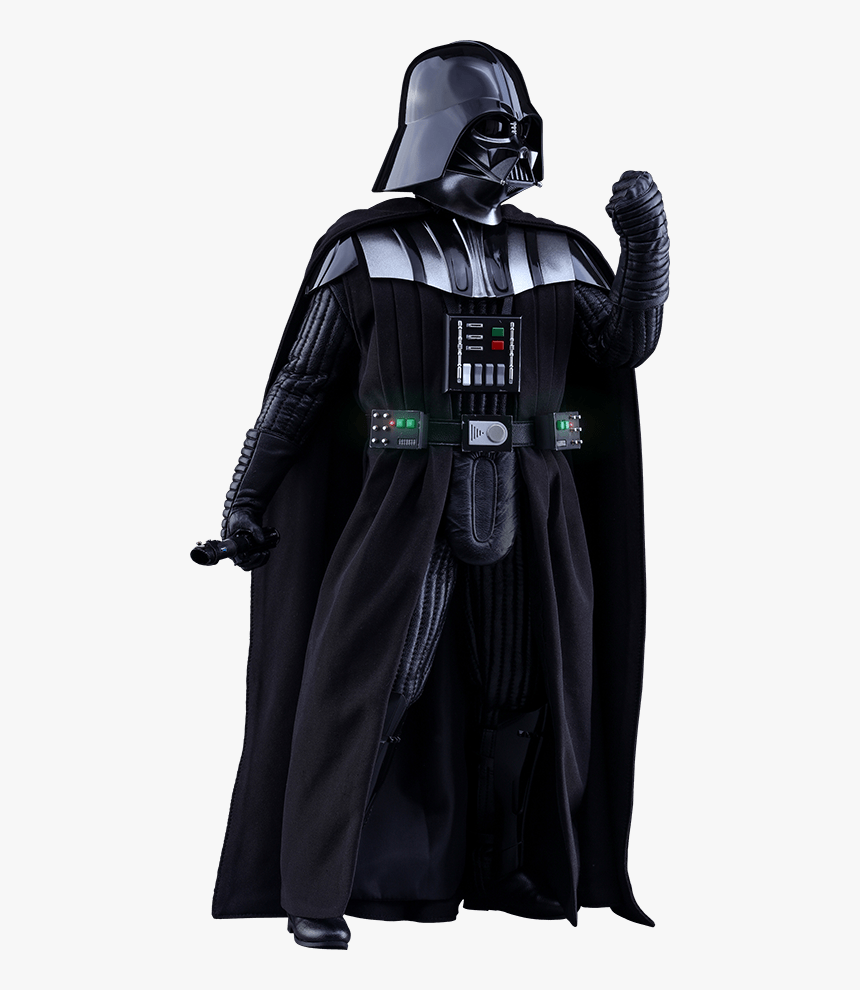 Darth Vader Figure, HD Png Download, Free Download
