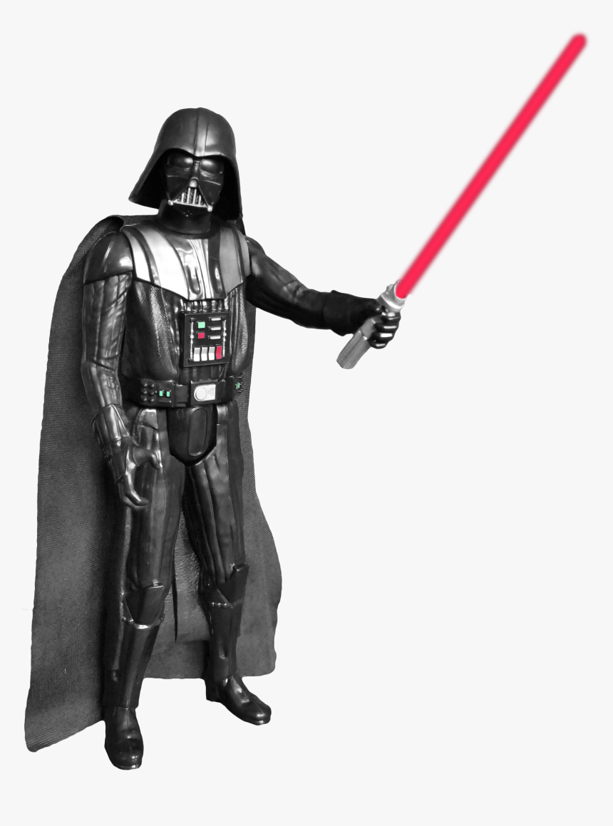 Darth Vader Star Wars Png Transparent Image - Darth Vader Png, Png Download, Free Download