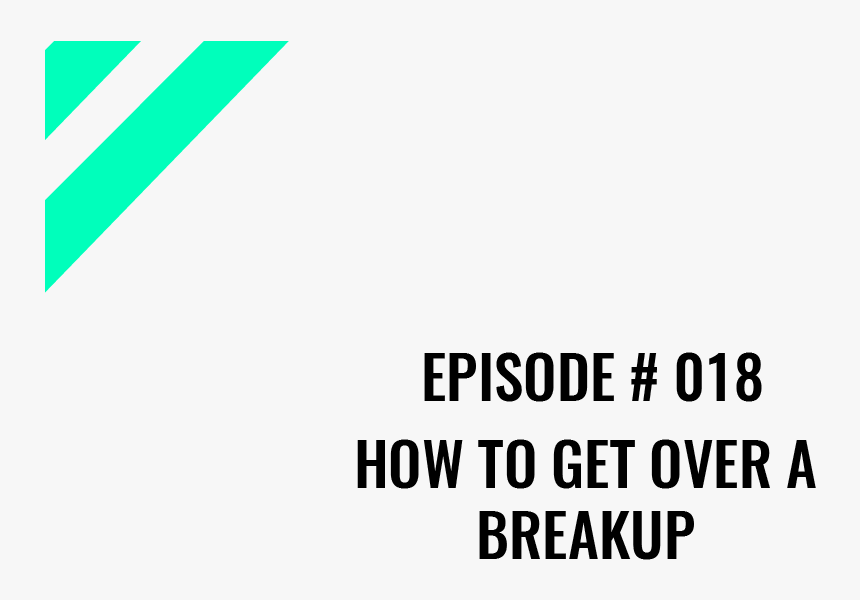 How To Get Over A Breakup - Hostage Situation, HD Png Download, Free Download