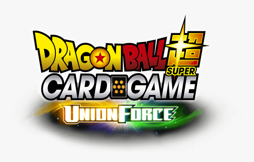 Union Force - Dragon Ball Super, HD Png Download, Free Download