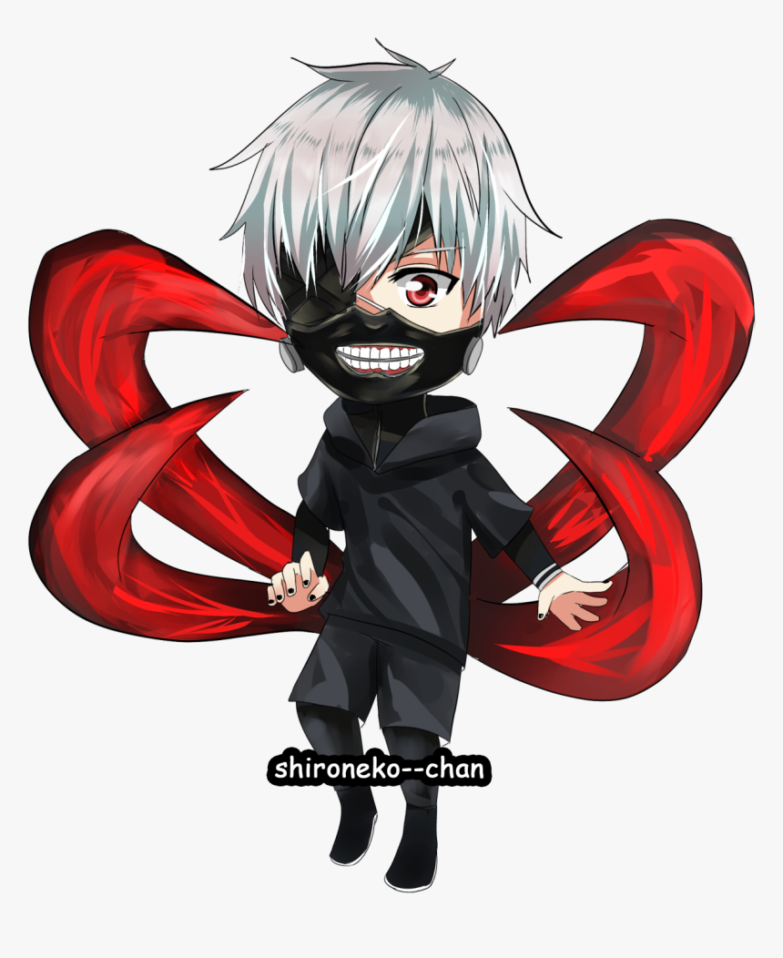 Made This Earlier - Anime Tokyo Ghoul Png, Transparent Png, Free Download